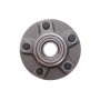 Підшипник маточини (задньої) Nissan Almera 00-06 (+ABS)