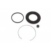 Ремкомплект супорта (переднього) Toyota Yaris 1.0/1.3 05- (d=54mm)