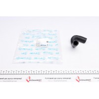 Патрубок радіатора BMW 3 (E36) 90-98 (теплообмінника) більше не постачається