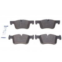 Колодки гальмівні (передні) BMW 1 (F20/F21)/3 (F30/F31/F34/G20/F80)/4 (F32/F36/F82)/7 (F01-04) 10-
