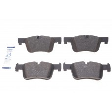 Колодки гальмівні (передні) BMW 1 (F20/F21)/3 (F30/F31/F34/G20/F80)/4 (F32/F36/F82)/7 (F01-04) 10-