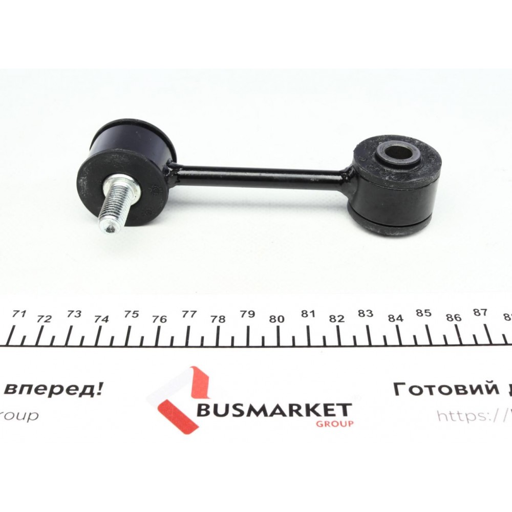 Тяга стабілізатора (переднього) VW Golf IV 96-10