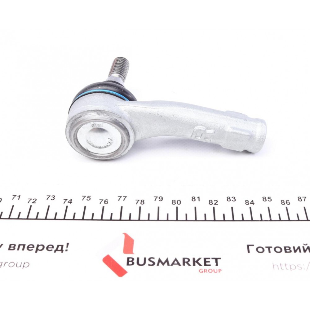 Наконечник тяги рульової (R) Ford Transit Courier 1.0/1.5/1.6TDCi 14-/Fiesta VI 09-