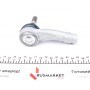 Наконечник тяги рульової (R) Ford Transit Courier 1.0/1.5/1.6TDCi 14-/Fiesta VI 09-
