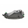 Фара протитуманна VW Golf VII 13-20 (L)