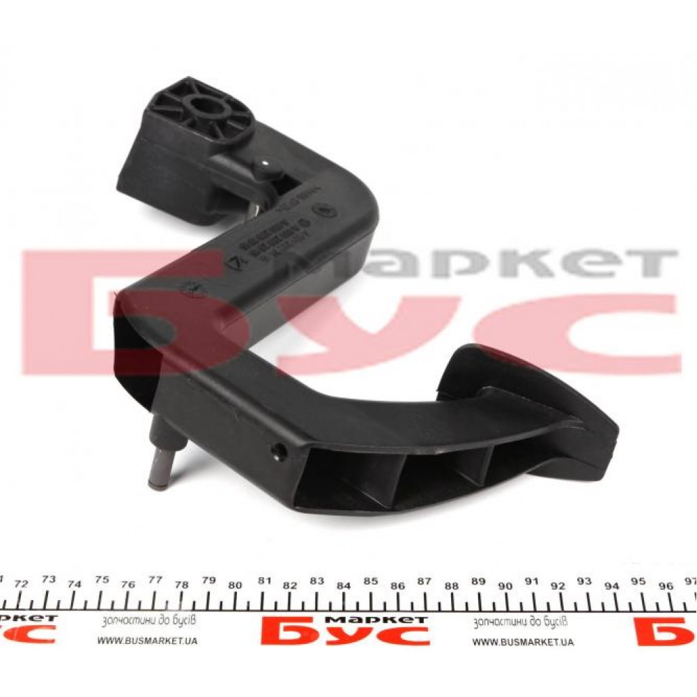 Педаль зчеплення VW LT TDI 96-06