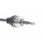 Піввісь Renault Kangoo 1.5dCi 97- (L) (21x44x635) (TDS0099)