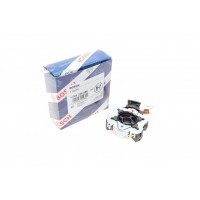 Щіткотримач стартера VW Golf/T5/Caddy 1.9/2.0-2.5TDI