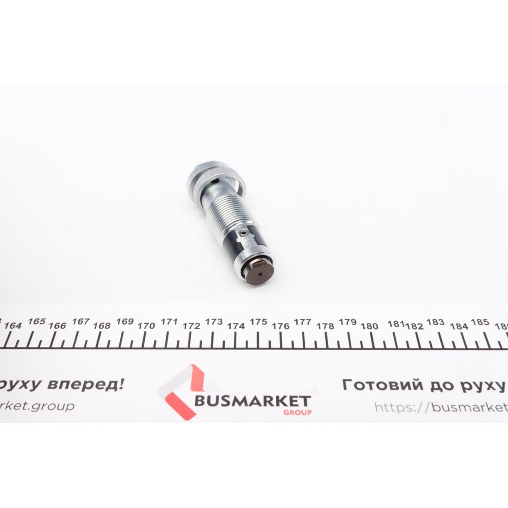 Натяжник ланцюга ГРМ MB (W204/S204/S212) 07-