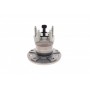 Підшипник маточини (задньої) Opel Astra H 04-14/Zafira 05-15 (+ABS)