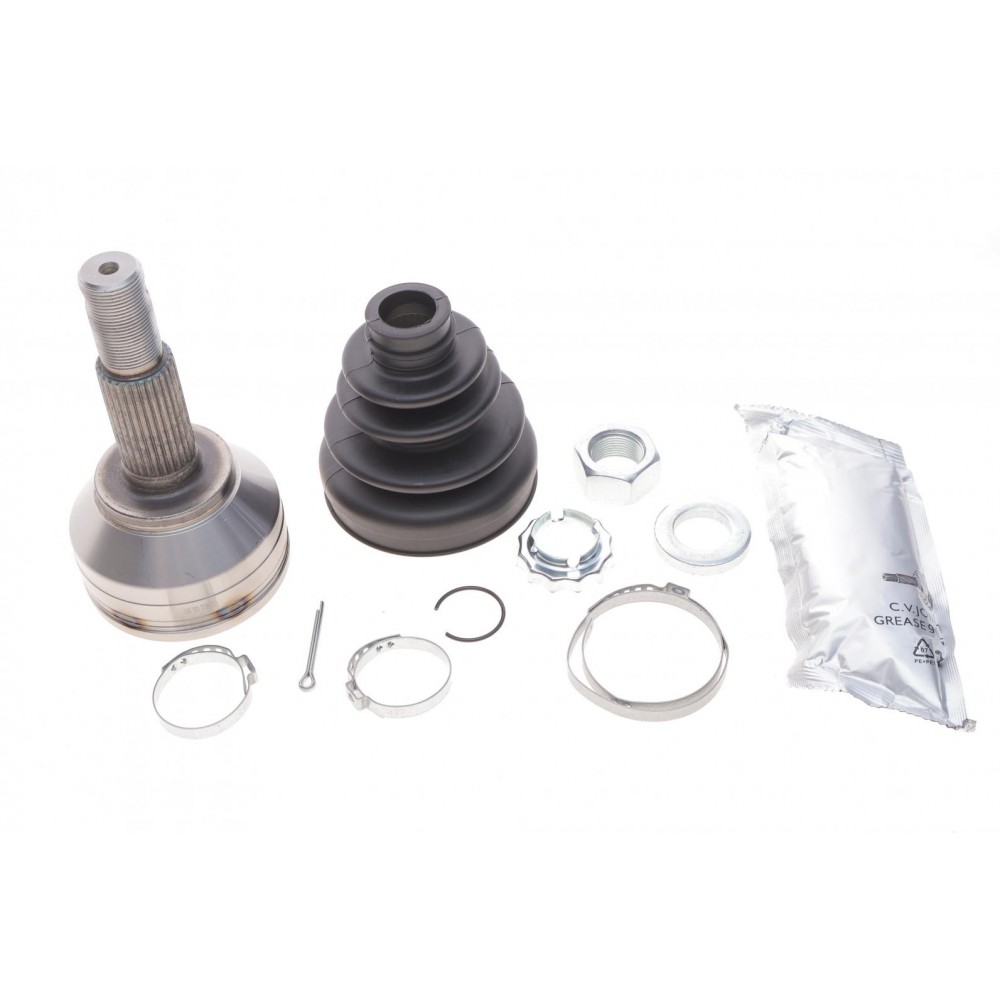 ШРКШ (зовнішній) Nissan Qashqai 1.5/2.0 dCi 07-13 (29/35z)