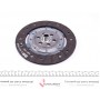 Комплект зчеплення Opel Combo 1.3CDTi 04- (d=218mm) z=14