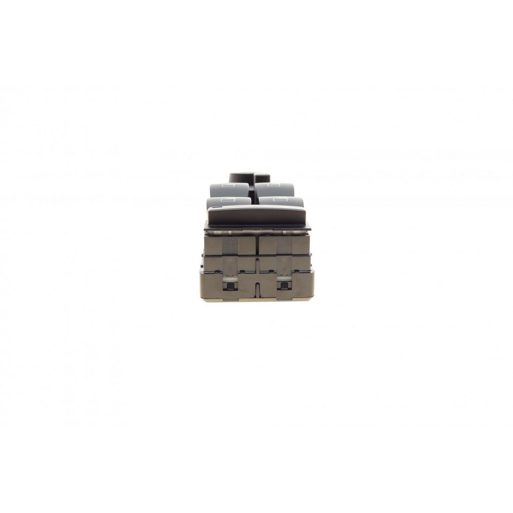 Кнопка склопідіймача (L) BMW 5 (E60) 03-10 M57/N43/N52/N53/N62 (блок)