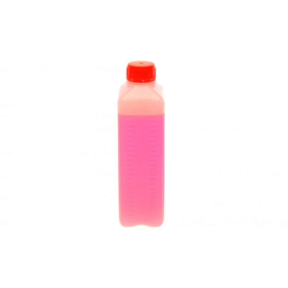 Антифриз (червоний) G12 (концентрат) (1kg)