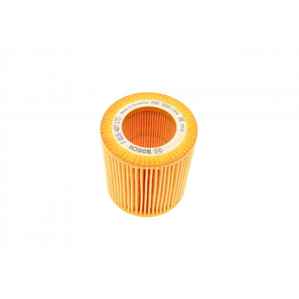 Фільтр масляний BMW 1 (F20/F21)/5 (F10/F11) 2.0 10- (N20)