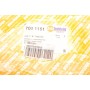 Патрубок інтеркулера BMW 3 (E90) 04-11 M47/N47 (R)