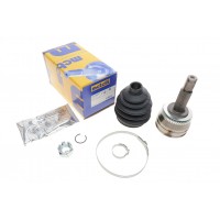 ШРКШ (зовнішній) Hyundai Accent III/Getz 1.5 CRDi 03-10 (25z/23z/50mm/86mm/62mm) (+ABS 48)