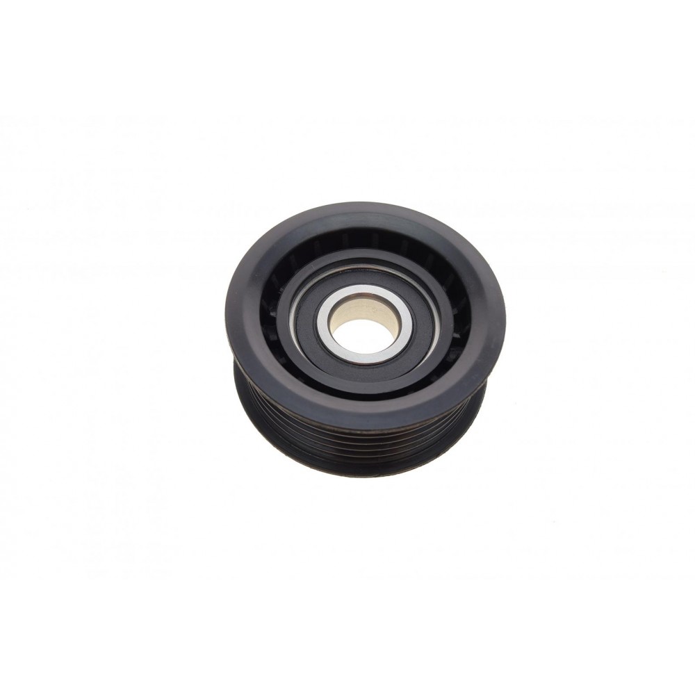 Ролик генератора Fiat 500L/500X/Bravo/Tipo/Jeep Cherokee 1.6/2.0D 08- (паразитний) (67x25.2)