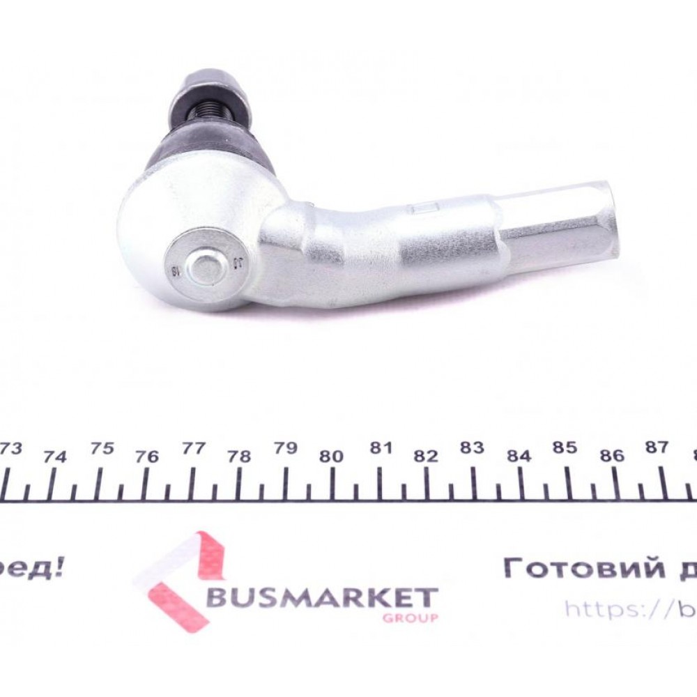 Наконечник тяги рульової (L) VW Polo/Skoda Fabia/Seat Toledo IV 09-