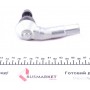 Наконечник тяги рульової (L) VW Polo/Skoda Fabia/Seat Toledo IV 09-