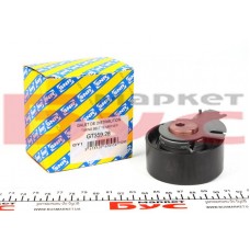 Ролик ГРМ Peugeot Partner 1.6i 08- (натяжний) (70х30)
