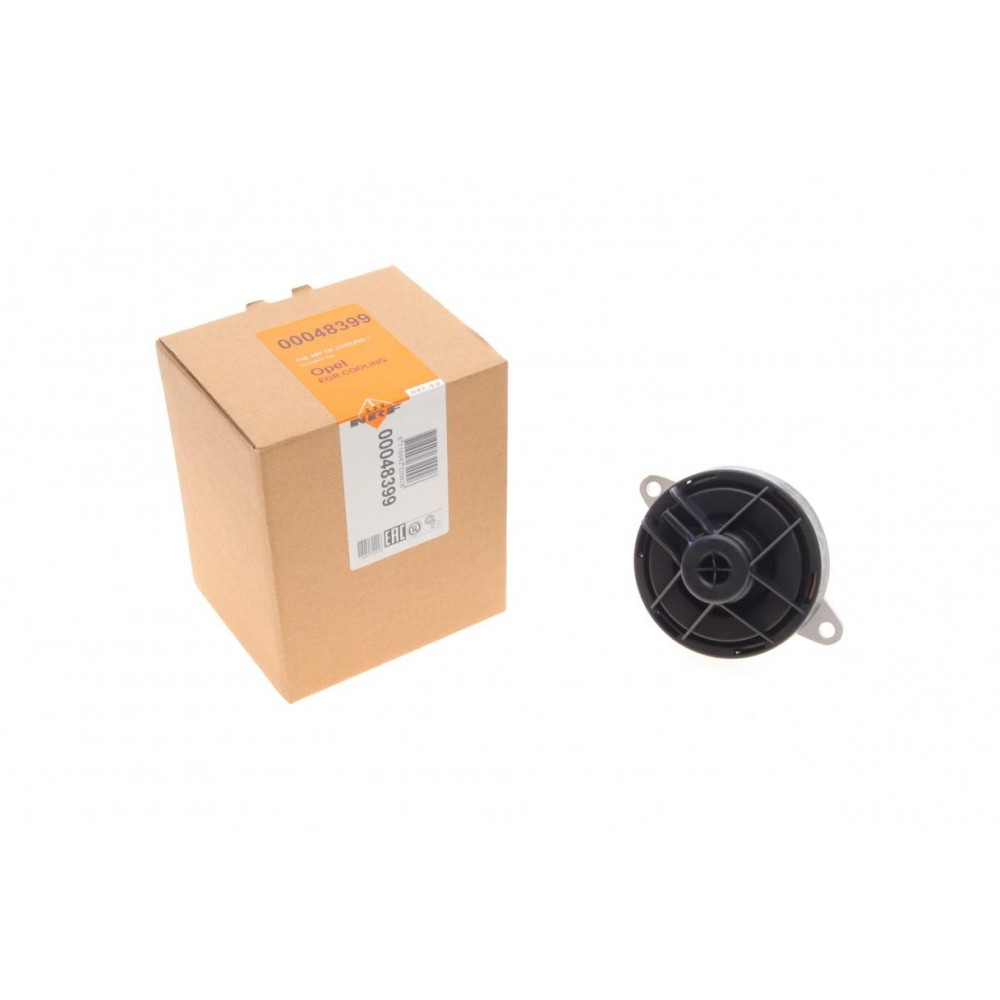 Клапан EGR Opel Astra G/Omega B/Vectra B/Zafira A 2.0/2.2D 96-05
