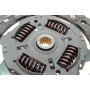 Комплект зчеплення Ford Escort 1.5 Ti/Fiesta 1.6 Ti 08- (d=220mm) (+вижимний)