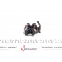 Щіткотримач стартера VW Caddy/ T5/T6 2.0 TDI/TSI 09-