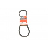 Ремінь генератора Ford Transit/Mitsibishi L200/Pajero 2.0-2.5D 97-00 (13x975)