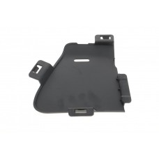 Накладка решітки радіатора BMW 3 (F34) 15-20 (L)