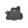 Накладка решітки радіатора BMW 3 (F34) 15-20 (L)