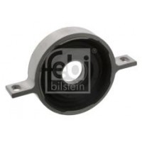 Підшипник підвісний BMW 5 (F07/F10/F11) 1.6-3.0i (N20/N53/N52/N55) 09-17
