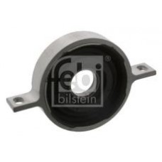 Підшипник підвісний BMW 5 (F07/F10/F11) 1.6-3.0i (N20/N53/N52/N55) 09-17