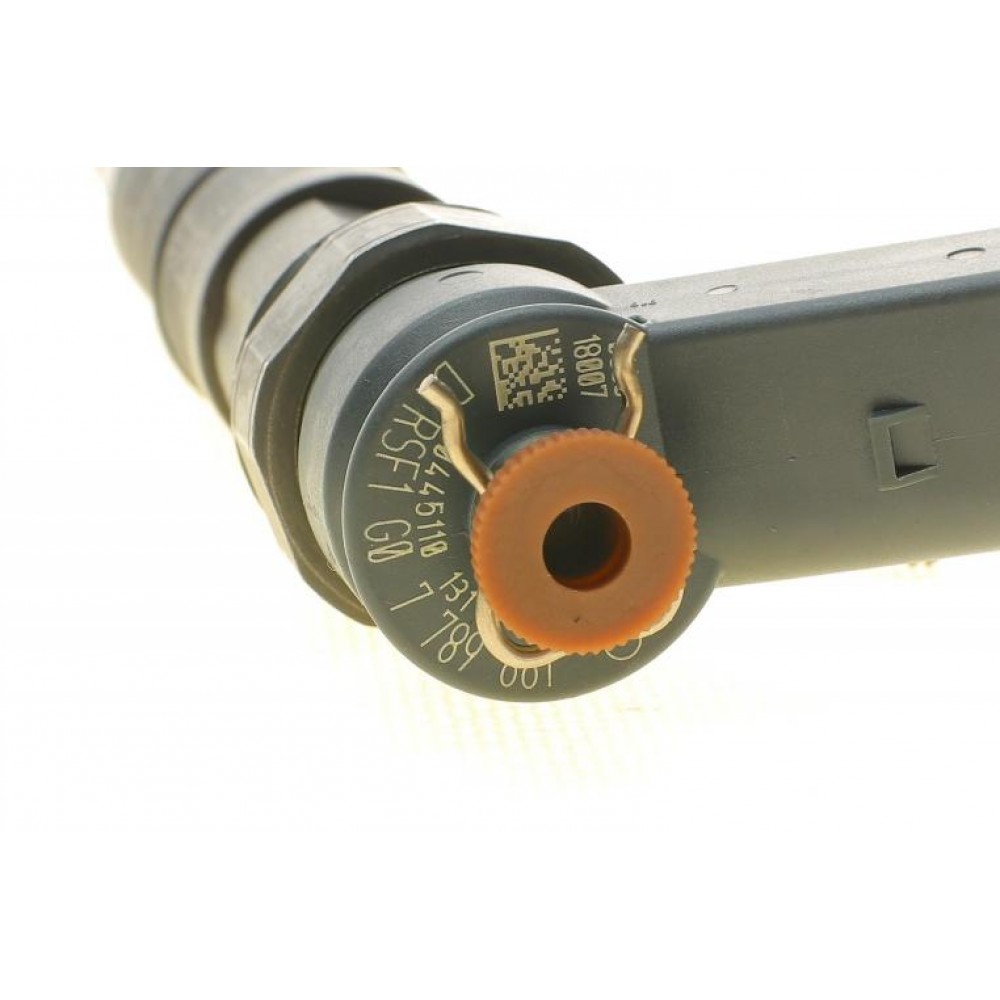 Форсунка BMW 3 (E46)/5 (E60) 3.0d 03-10 (M57)
