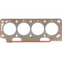 Прокладка ГБЦ Renault Kangoo 1.9DTI 00-, Ø81,00mm, 1.55mm, 3 метки, F9Q 770/772