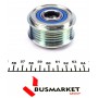 Шків генератора BMW (E46) 320D (5PK)