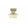 Помпа води Opel Astra F/G/Combo/Corsa A/B/Kadett D/E/Vectra 1.4/1.6/i/Si 79-04 (B/B) (8 лоп)