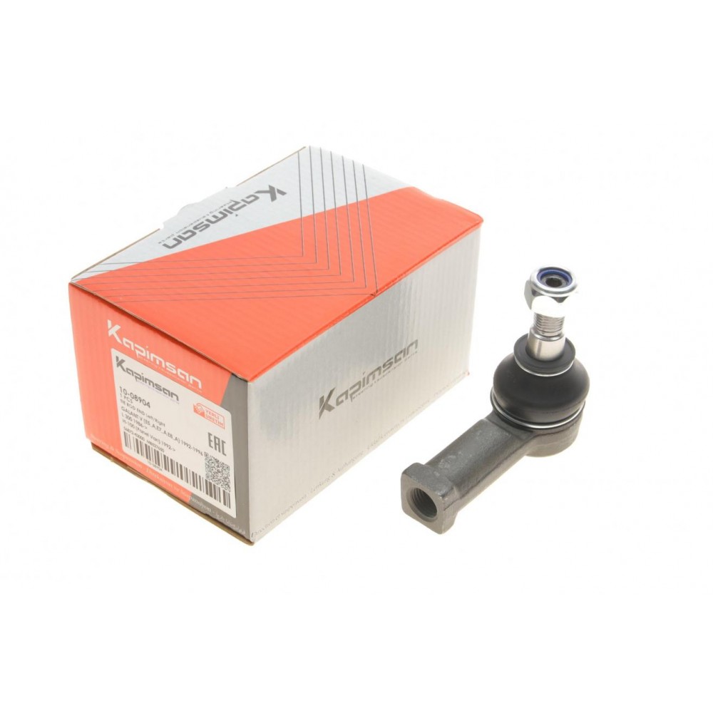 Наконечник тяги рульової Hyundai H1/H100/H200/Mitsubishi L300 93-13