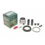 Ремкомплект супорта (переднього) VW Sharan/T4 90- (d=57mm) (+поршень) (Ate)