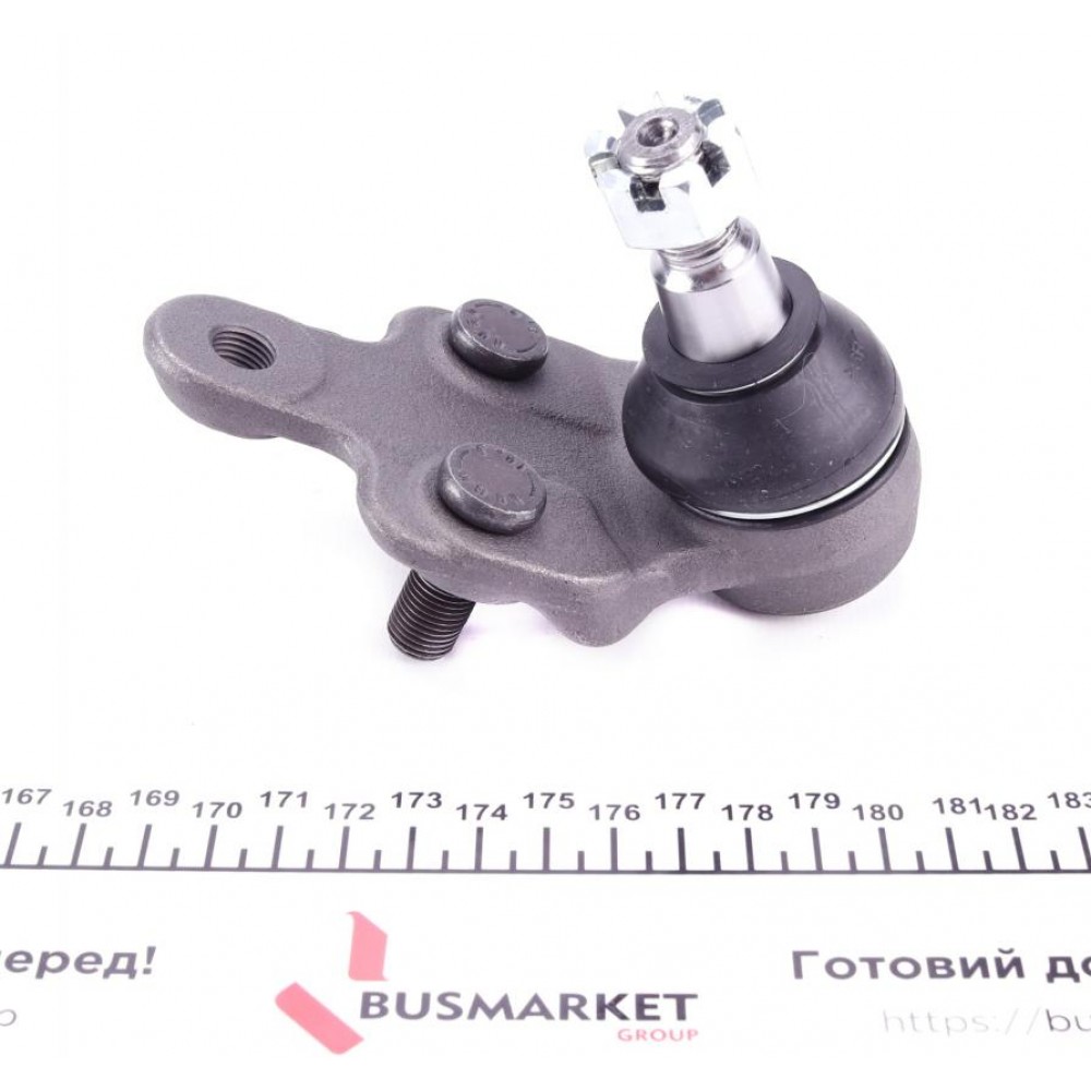 Опора кульова (передня/знизу/R) Lexus RX 06-08/Toyota Camry 01-06