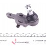 Опора кульова (передня/знизу/R) Lexus RX 06-08/Toyota Camry 01-06