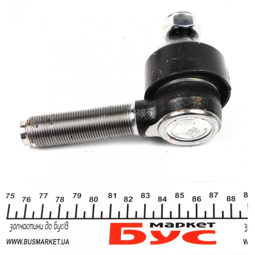 Наконечник тяги рульової (L) MB 207-310D (d=20mm)