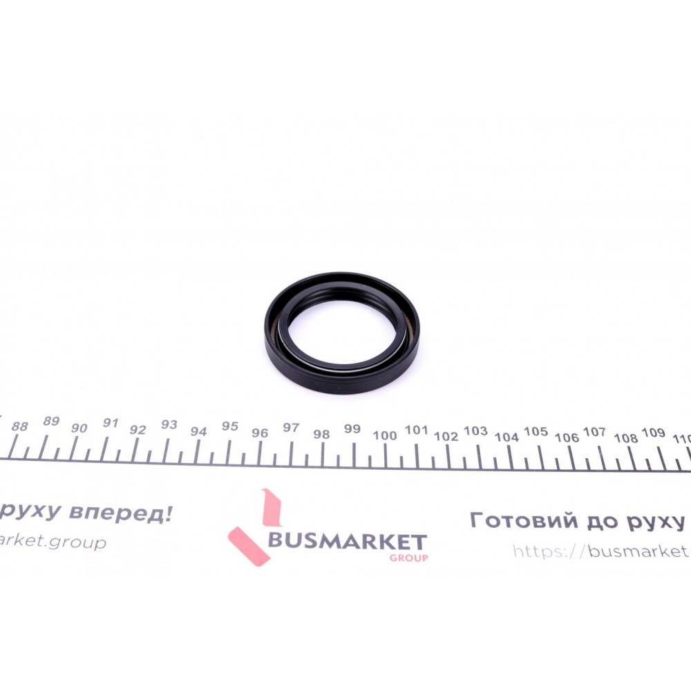 Сальник хвостовика КПП BMW 5 (E34/E39) (40x55x8)