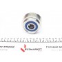 Шків генератора Hyundai Sonata 05-10/Kia Sportage 10-