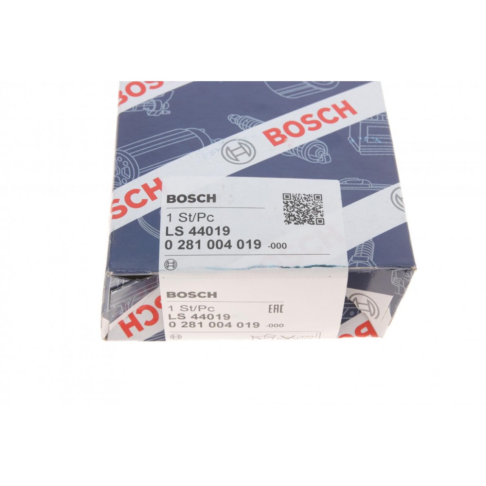 Лямбда зонд BMW 3 (F30/F80/F34)/5 (E60/F10)/X5 (F15/F85) (N57)