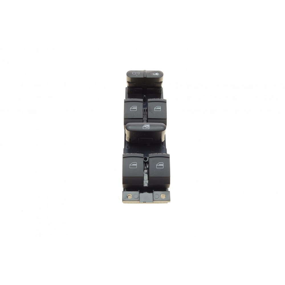 Кнопка склопідіймача VW Passat 97-05/Skoda Octavia 99-10