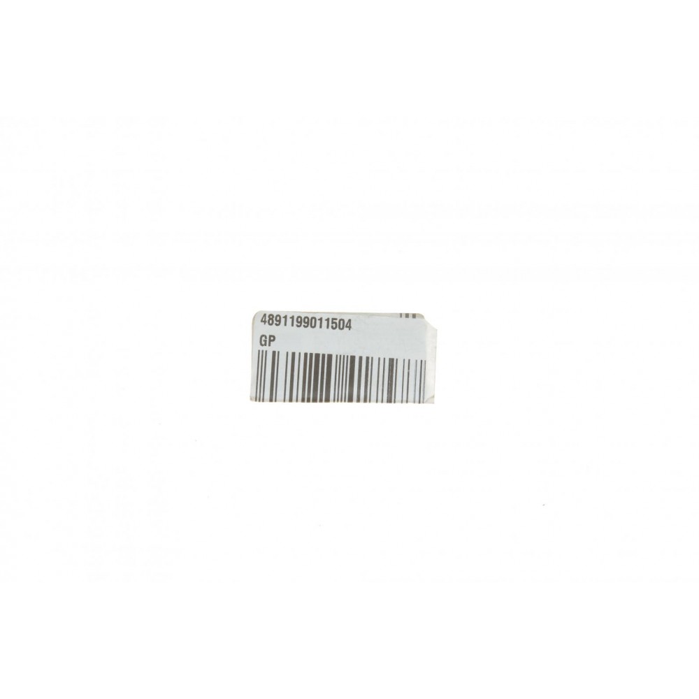 Батарейка GP Alkaline 27A-U5 (12V) (MN27) (1шт)