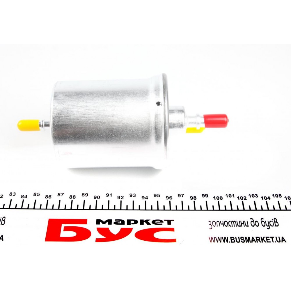 Фільтр паливний Audi A4 1.8T/A6 2.4/4.2 02-