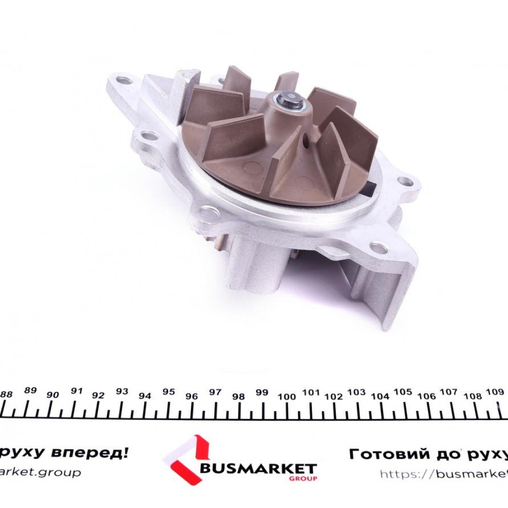 Помпа води Citroen Jumper/Peugeot Expert 2.0 BlueHDi 15-