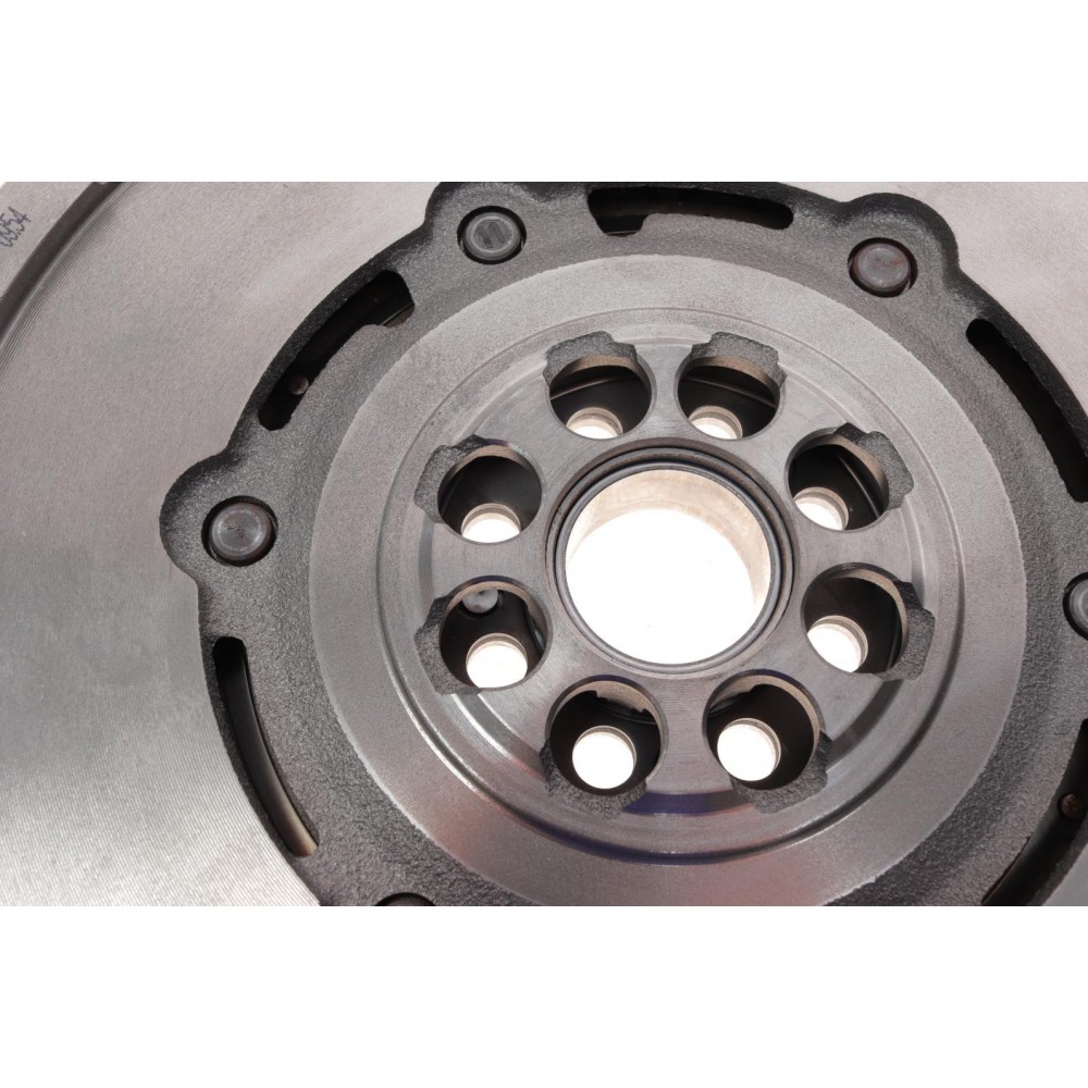 Демпфер зчеплення Ford Focus II/Mondeo IV 1.8 TDCi 06-